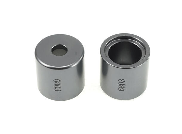Enduro 6803 Ytre Adapter 17x26x5, for BTR-050 eller BRT-005 