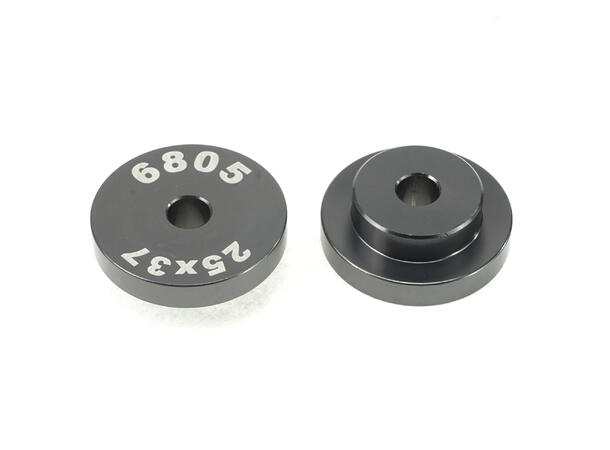 Enduro 6805 Indre Adapter 25x37x7, for BTR-050 eller BRT-005 