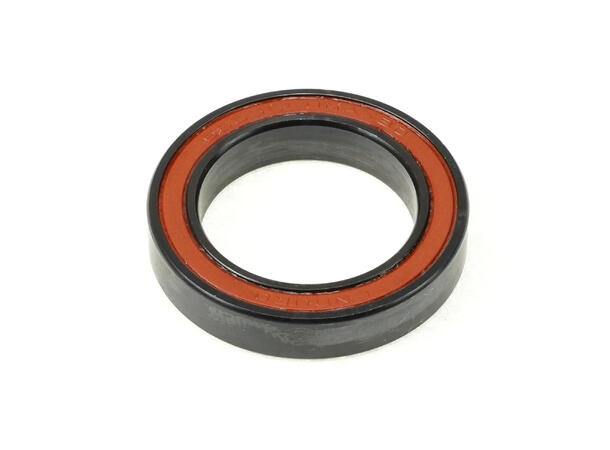 Enduro 6805 LLU MAX BO Maskinlager ABEC 3, 25x37x7, Black Oxide 