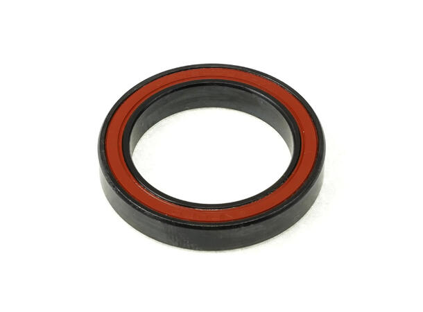 Enduro 6806 LLU MAX BO Maskinlager ABEC 3, 30x42x7, Black Oxide 