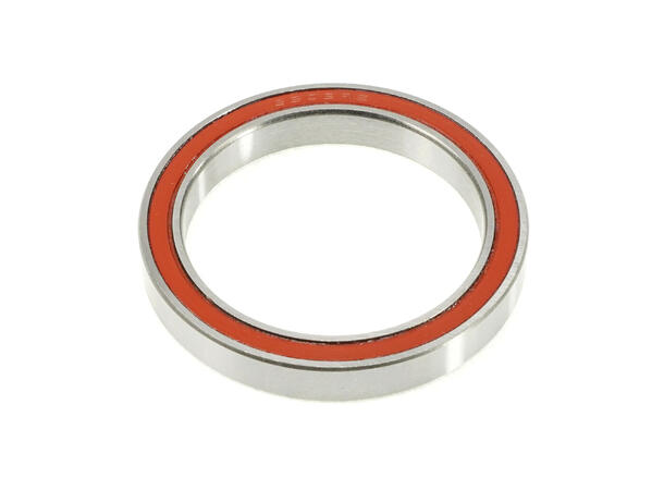 Enduro 6808 LLU MAX Maskinlager ABEC 3, 40x52x7 