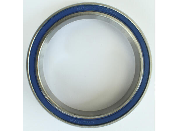 Enduro 6809 LLU Maskinlager ABEC 3, 45x58x7 