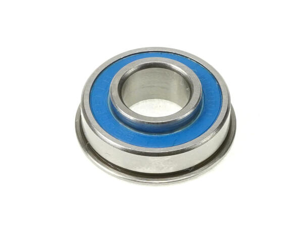 Enduro 6900 FELLB Maskinlager m/Flens ABEC 3, 10x22/24x6, forl.innerring 