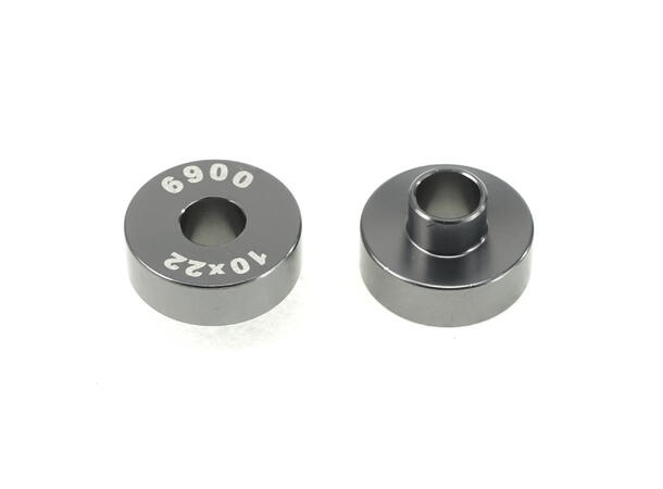 Enduro 6900 Indre Adapter 10x22x6, for BTR-050 eller BRT-005 