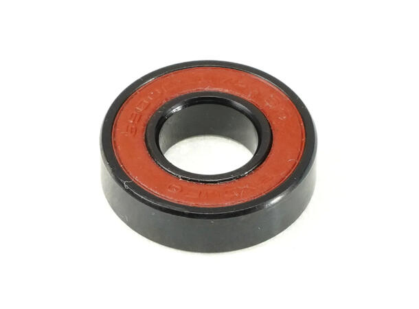 Enduro 6900 LLU MAX BO Maskinlager ABEC 3, 10x22x6, Black Oxide 