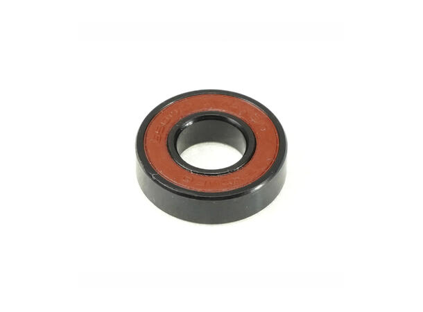 Enduro 6900 LLU MAX SL BO Maskinlager ABEC 3, 10x22x6, Solid Lube, Black Oxide 