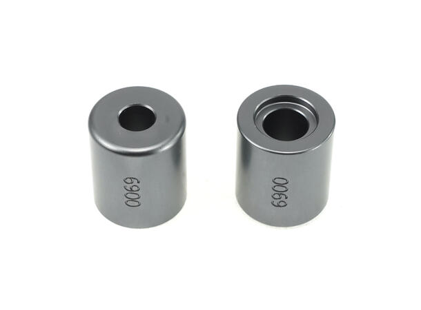 Enduro 6900 Ytre Adapter 10x22x6, for BTR-050 eller BRT-005 