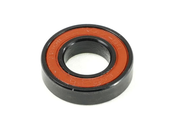 Enduro 6901 LLU MAX BO Maskinlager ABEC 3, 12x24x6, Black Oxide 
