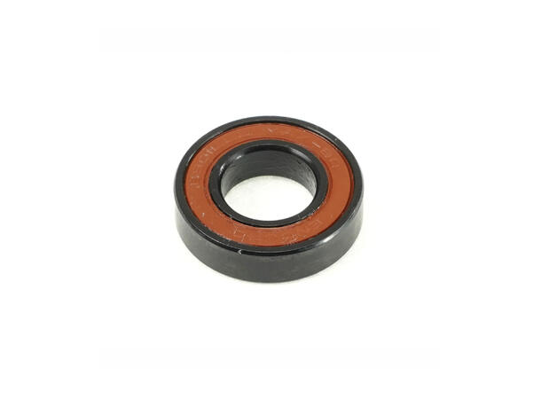 Enduro 6901 LLU MAX SL BO Maskinlager ABEC 3, 12x24x6, Solid Lube, Black Oxide 