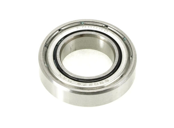 Enduro 69021 MAX Maskinlager ABEC 3, 15x28x7 