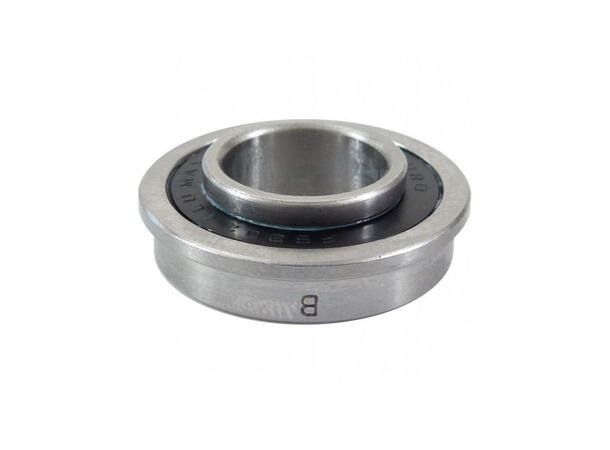 Enduro 6902 LLU-EB MAX Maskinlager m/Fle ABEC 3, 15x28x7/9.5, forl.innerring 