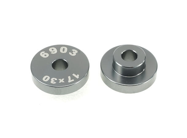 Enduro 6903 Indre Adapter 17x30x7, for BTR-050 eller BRT-005 