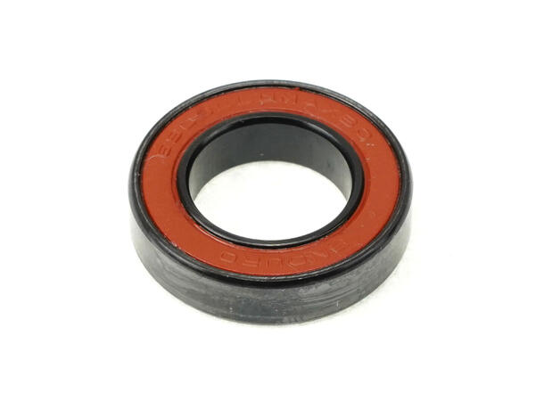 Enduro 6903 LLU MAX BO Maskinlager ABEC 3, 17x30x7, Black Oxide 
