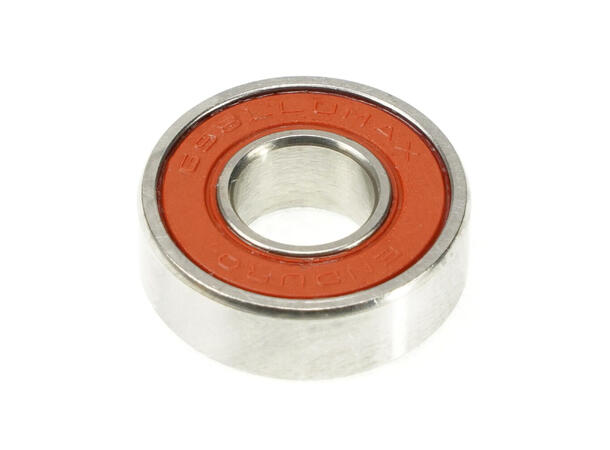 Enduro 698 LLU MAX Maskinlager ABEC 3, 8x19x6 