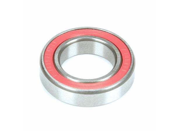 Enduro 71801 LLB Maskinlager ABEC 5, 12x21x5, Angular Contact 