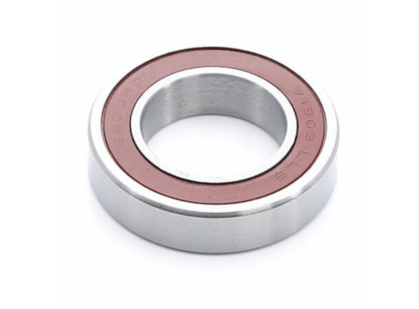 Enduro 71903 LLB Maskinlager ABEC 5, 17x30x7, Angular Contact 