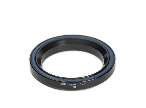Enduro ACB 45451125 BO Styrelager ABEC 5.30.5x41.8x6.5 (45x45°),BlackOxide 