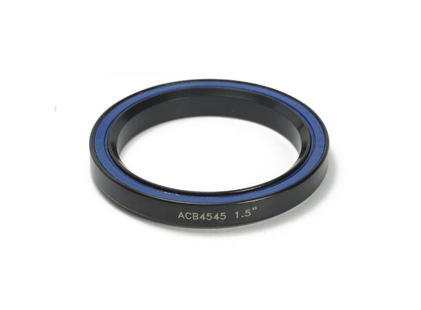Enduro ACB 4545150 BO Styrelager ABEC 5, 40x52x7 (45x45°), Black Oxide 