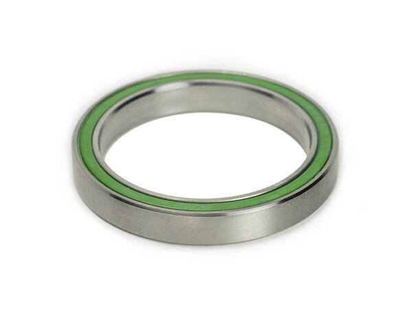 Enduro ACB 543 LLBSS Styrelager ABEC 3, 1 9/16"x2"x9/32", Rustfritt 