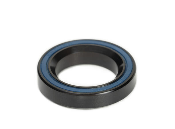 Enduro ACB 6804 BO Styrelager ABEC 5, 19x30x6.5 (36x45°), Black Oxide 
