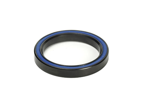 Enduro ACB 6808 LLBBO45 Styrelager ABEC 5, 40x52x7 (45° ID), Black Oxide 