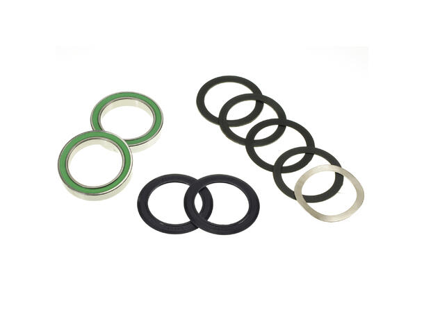 Enduro BB30 Lagerkit XD Ø 42x30, BB30, XD-15 Ceramic 