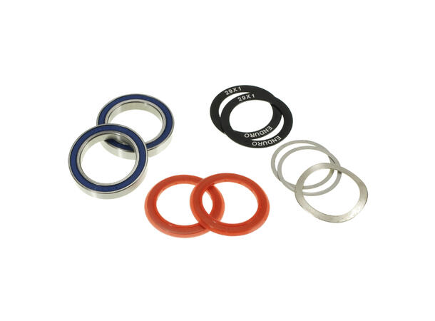 Enduro BB30 Lagerkit Ø 42x30, BB30, ABEC 3 