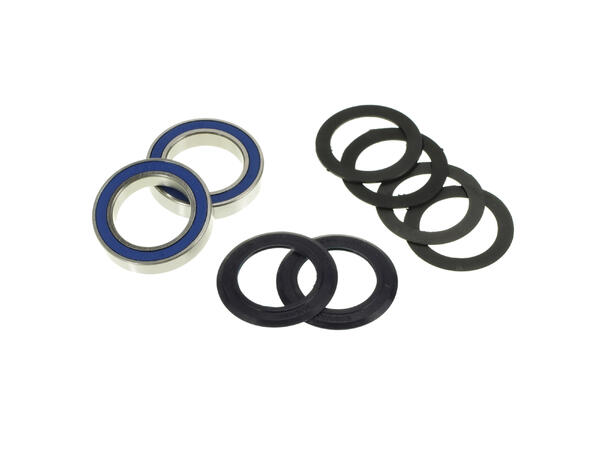 Enduro BSA Shimano Lagerkit BSA, HollowTech II, ABEC 3 