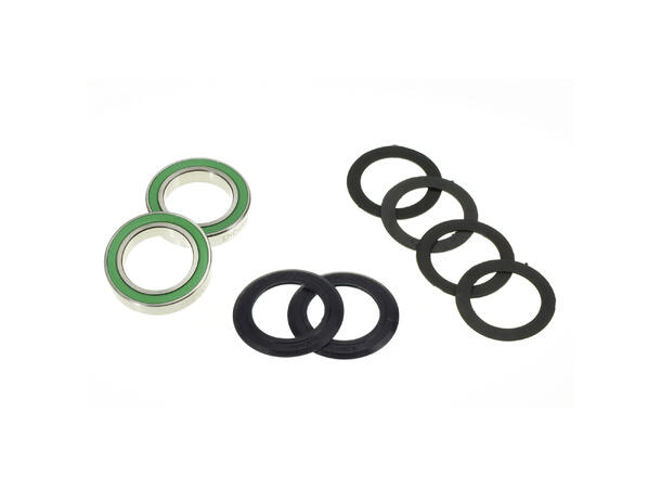 Enduro BSA Shimano Lagerkit XD BSA, HollowTech II, XD-15 Ceramic 