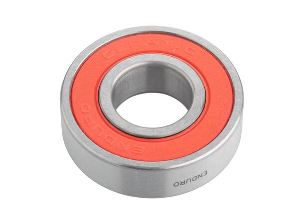 Enduro CHR 8 LLB Maskinlager ABEC 5, 1/2x1 1/8x5/16", Ceramic Hybrid 