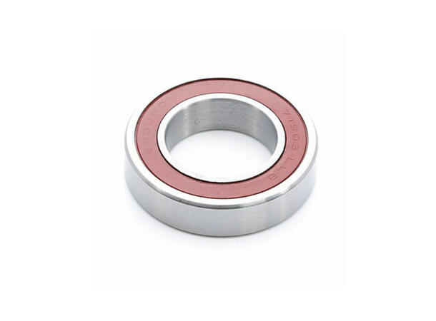 Enduro CH 71903 LLB Maskinlager ABEC 5, 17x30x7, Ang. Cont., Ceramic Hy. 