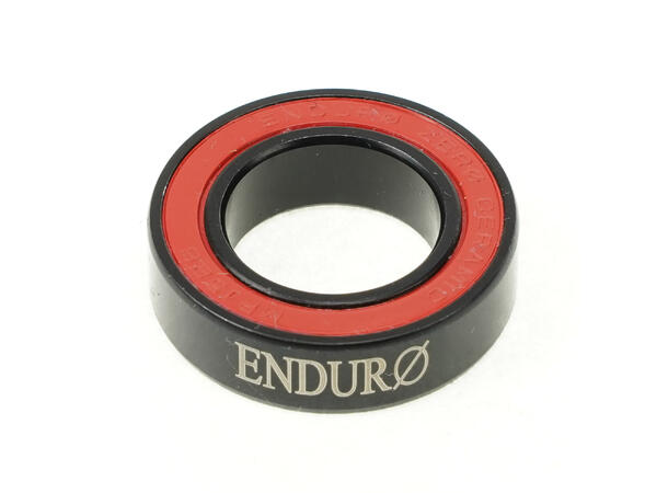 Enduro COMR 1526 VV Maskinlager ABEC 5, 15x26x7, ZERØ Ceramic 