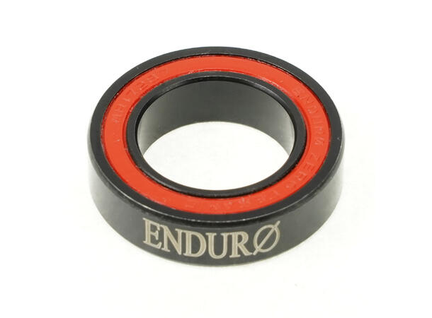 Enduro COMR 17287 LLB Maskinlager ABEC 5, 17x28x7, ZERØ Ceramic 