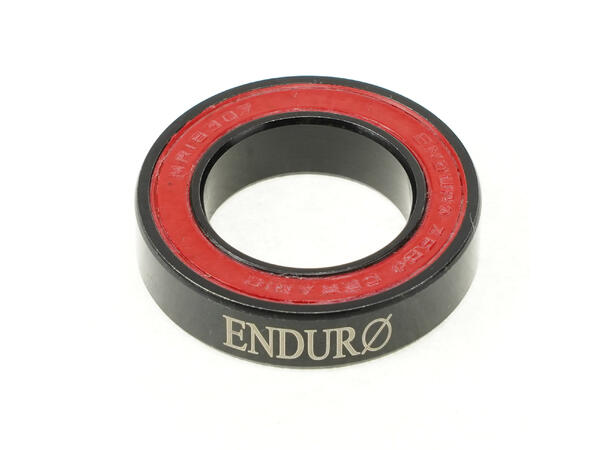 Enduro COMR 18307 LLB Maskinlager ABEC 5, 18x30x7, ZERØ Ceramic 