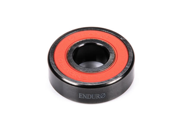 Enduro CO 6000 VV Maskinlager ABEC 5, 10x26x8, ZERØ Ceramic 