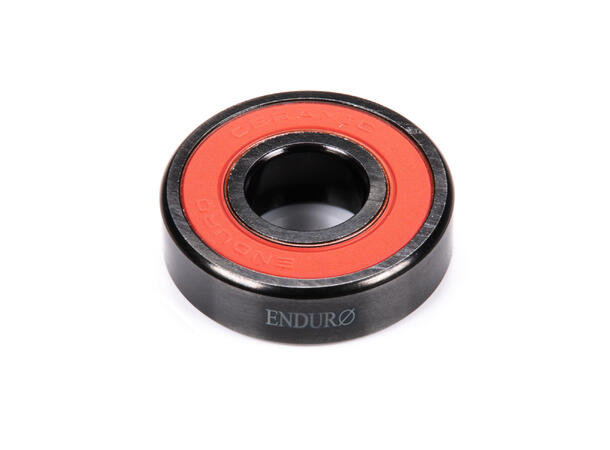 Enduro CO 6001 VV Maskinlager ABEC 5, 12x28x8, ZERØ Ceramic 