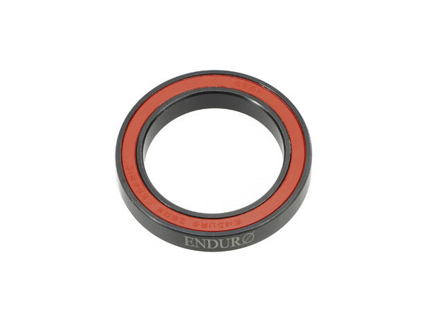 Enduro CO 6806 LLB Maskinlager ABEC 5, 30x42x7, ZERØ Ceramic 