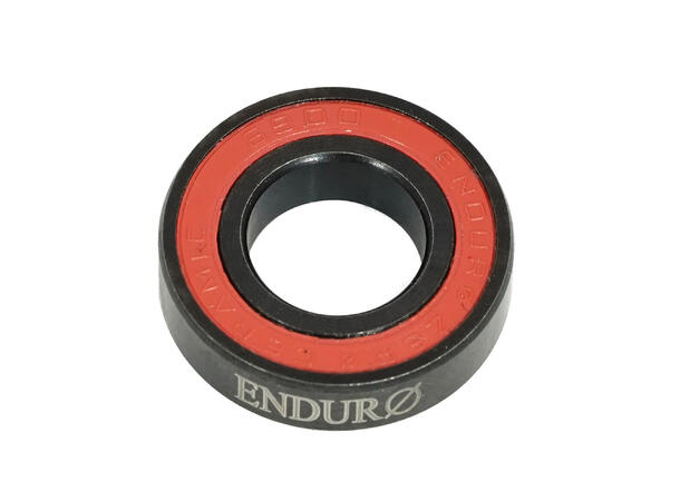 Enduro CO 6900 VV Maskinlager ABEC 5, 10x22x6, ZERØ Ceramic 