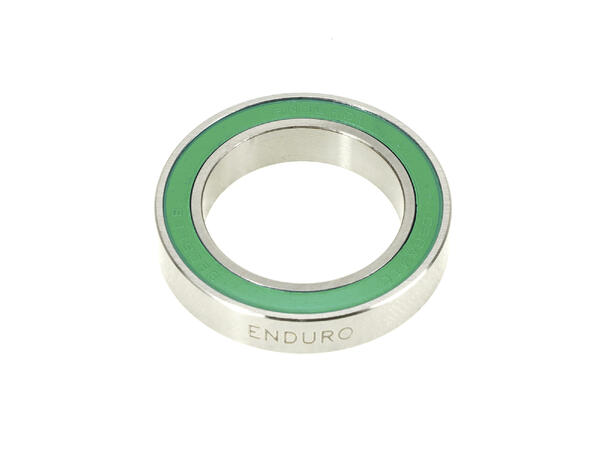 Enduro CXD 6805 LLB Maskinlager ABEC 5, 25x37x7, Ceramic XD-15 