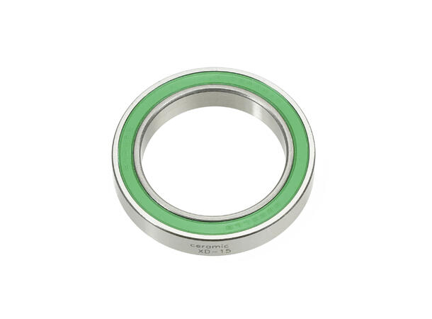 Enduro CXD 6806 VV Maskinlager ABEC 5, 30x42x7, Ceramic XD-15 