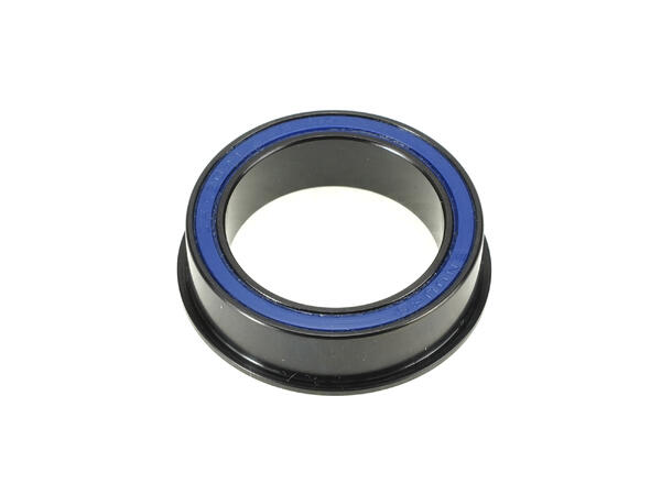 Enduro DRF 3041 LLBBO Maskinlager m/Fl ABEC 3.30x41/44x11,Black Oxide,DoubleRow 