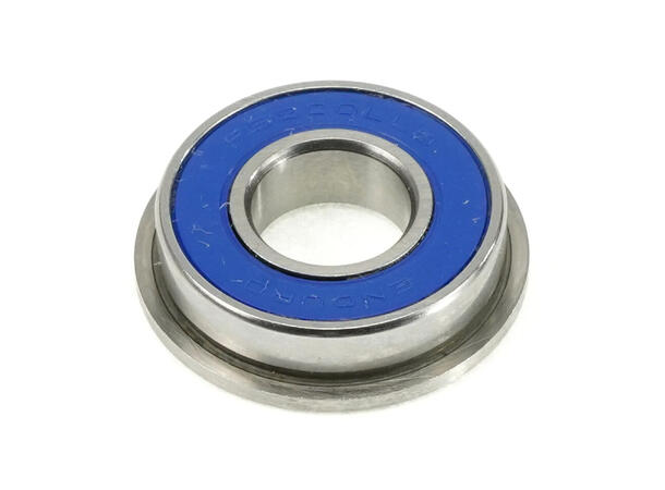 Enduro F 6900 LLU Maskinlager m/Flens ABEC 3, 10x22x6 