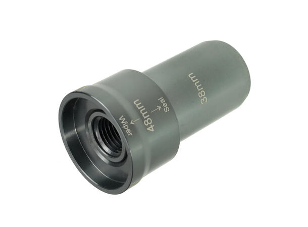 Enduro Gaffelpakning Verktøy 38/48 Til ST-010, for Ø38mm gaffelben 