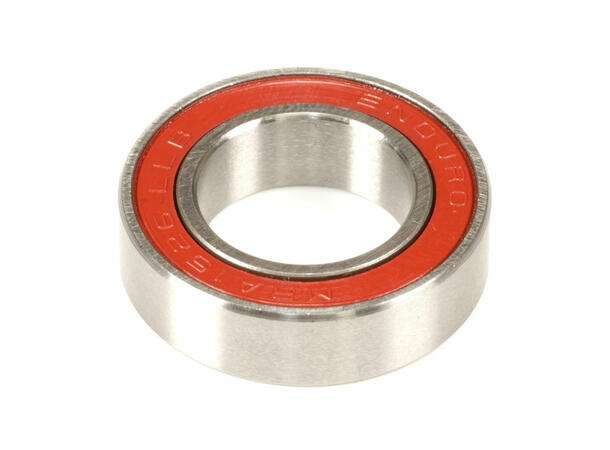 Enduro MR 1526 LLB Maskinlager ABEC 5, 15x26x7, Angular Contact 