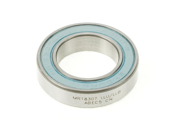 Enduro MR 18307 LLULLBCN Maskinlager ABEC 5, 18x30x7 