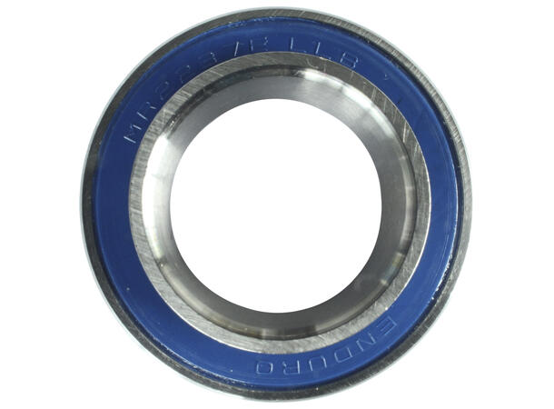 Enduro MR 22378 LLB-E Maskinlager ABEC 3, 22x37x8/11.5, forl.innerring 