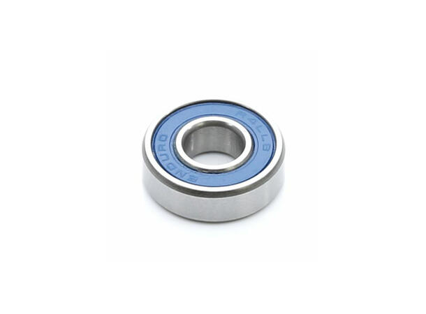 Enduro R 4 LLB Maskinlager ABEC 3, 1/4x5/8x0.196" 