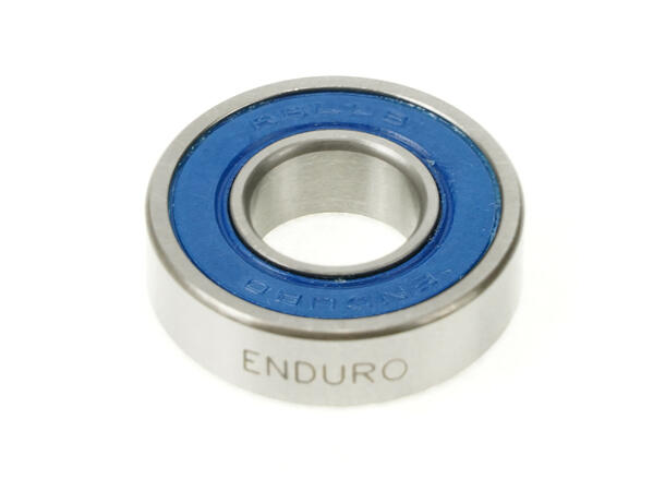 Enduro R 8 LLB Maskinlager ABEC 3, 1/2x1 1/8x5/16" 