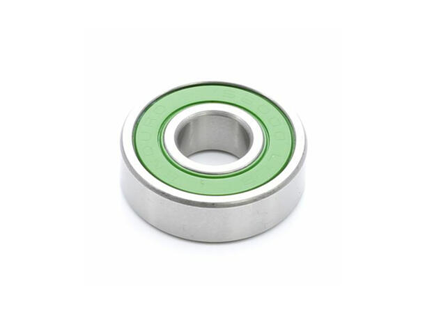 Enduro S 6000 LLB Maskinlager ABEC 5, 10x26x8, Rustfritt 