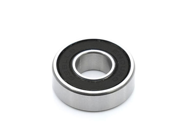 Enduro S 698 2RS Maskinlager ABEC 5, 8x19x6, Rustfritt 